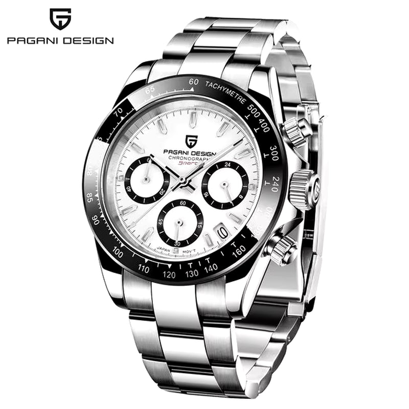 PAGANI DESIGN - 1664 - Tendance Chic Paris