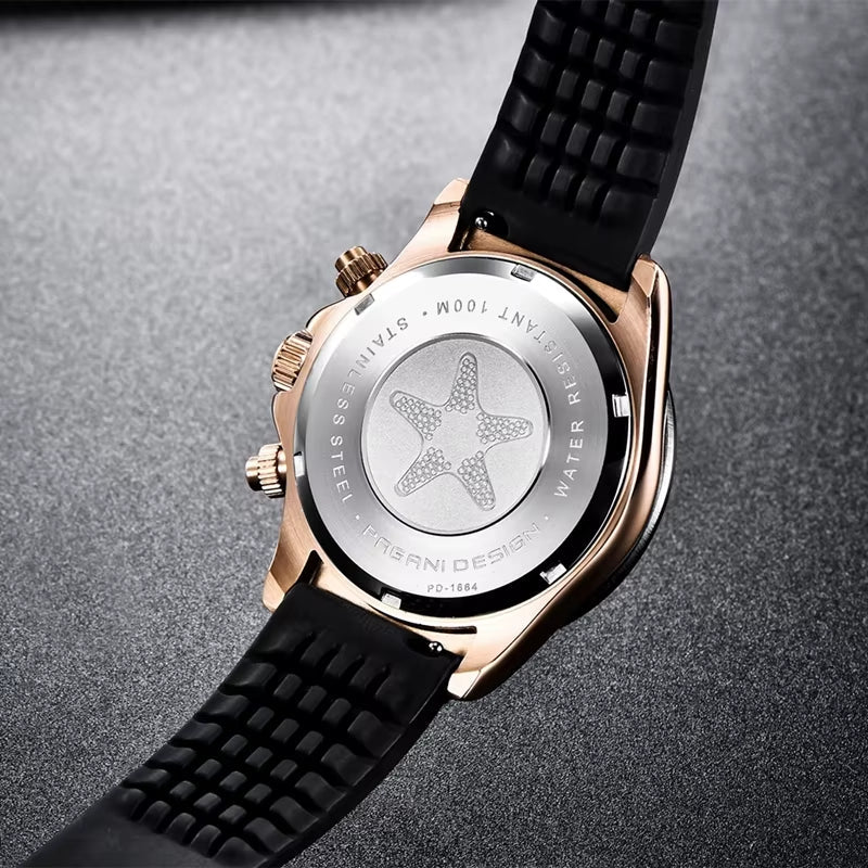 PAGANI DESIGN - 1664 - Tendance Chic Paris