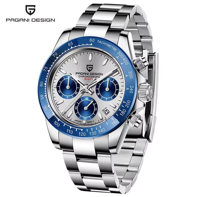 PAGANI DESIGN - 1664 - Tendance Chic Paris