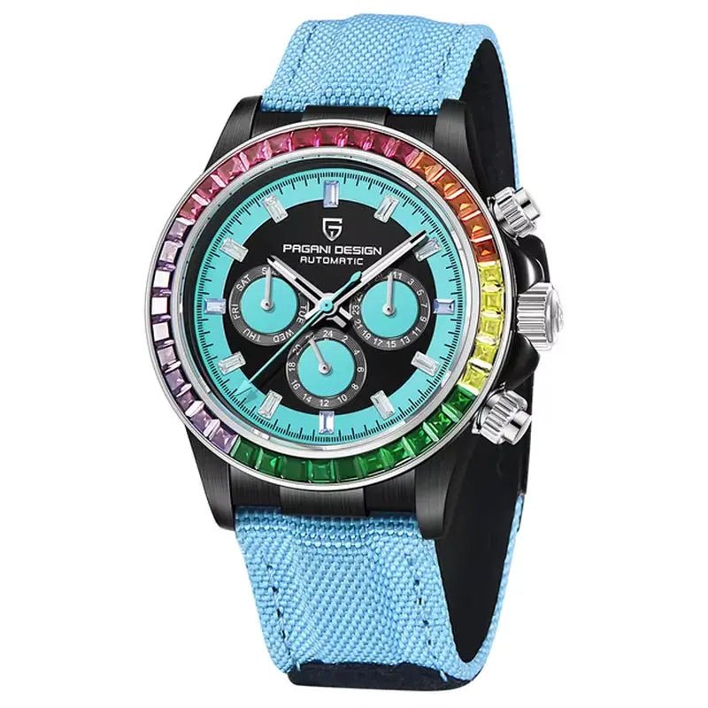 PAGANI DESIGN - 1732 - Tendance Chic Paris