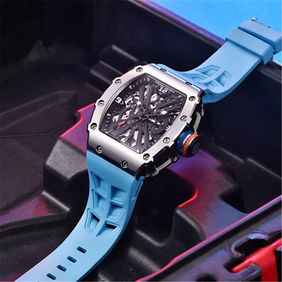 PAGANI DESIGN - 1738 - Tendance Chic Paris