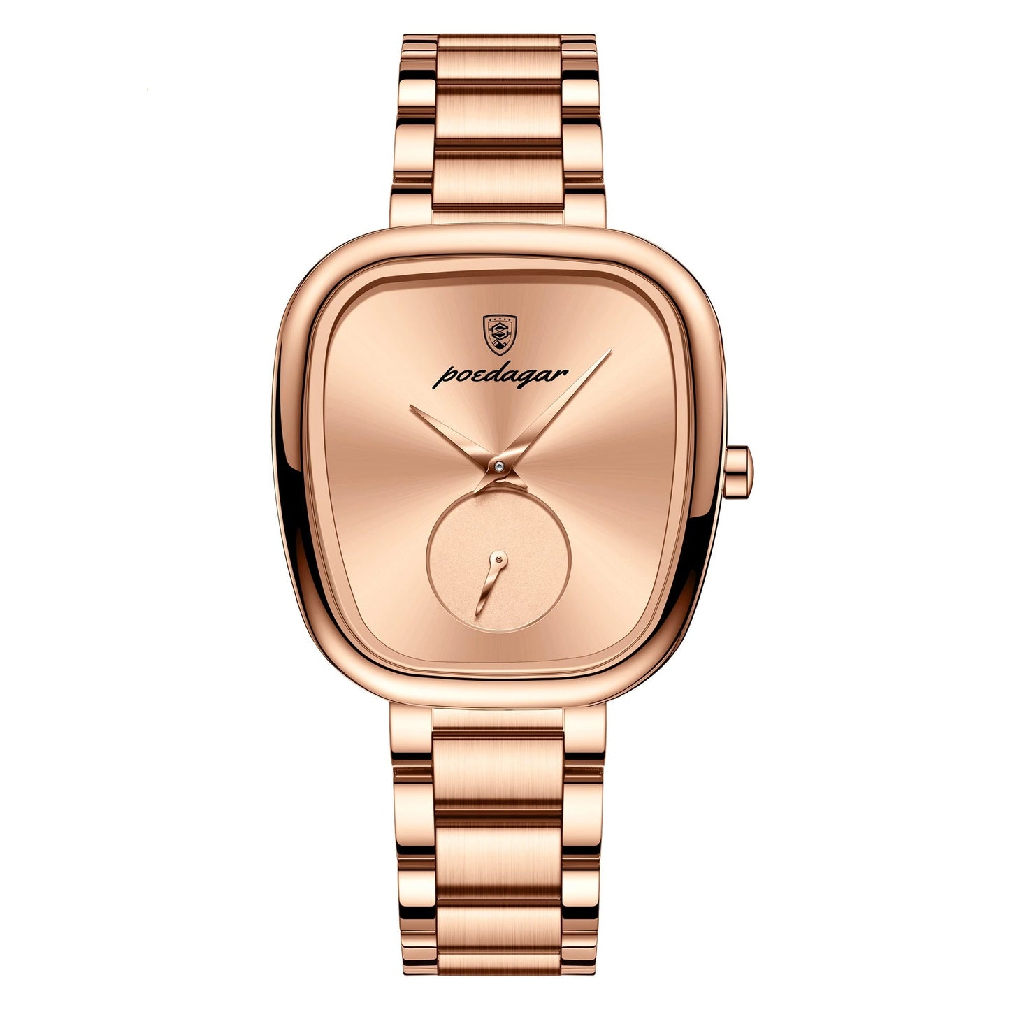 POEDADAR 783 - Montre quartz femme - Tendance Chic Paris