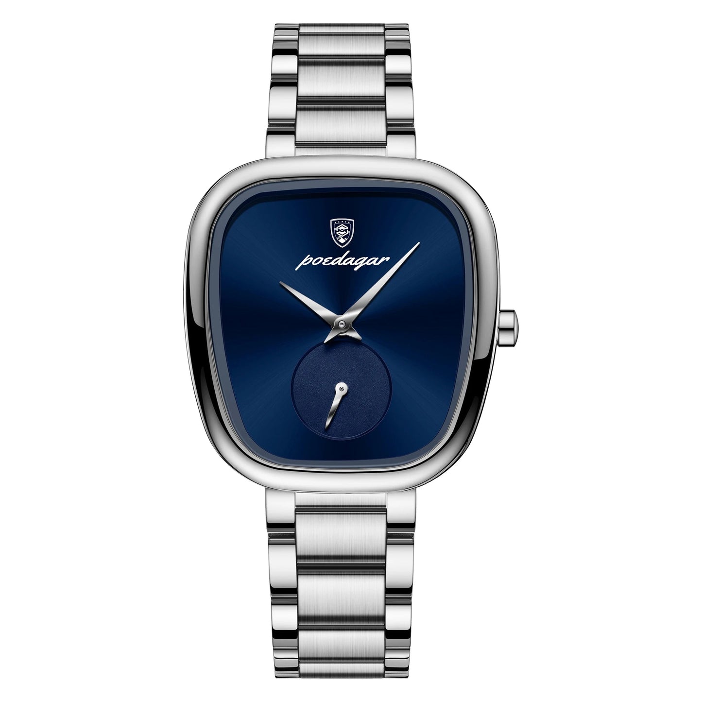 POEDADAR 783 - Montre quartz femme - Tendance Chic Paris