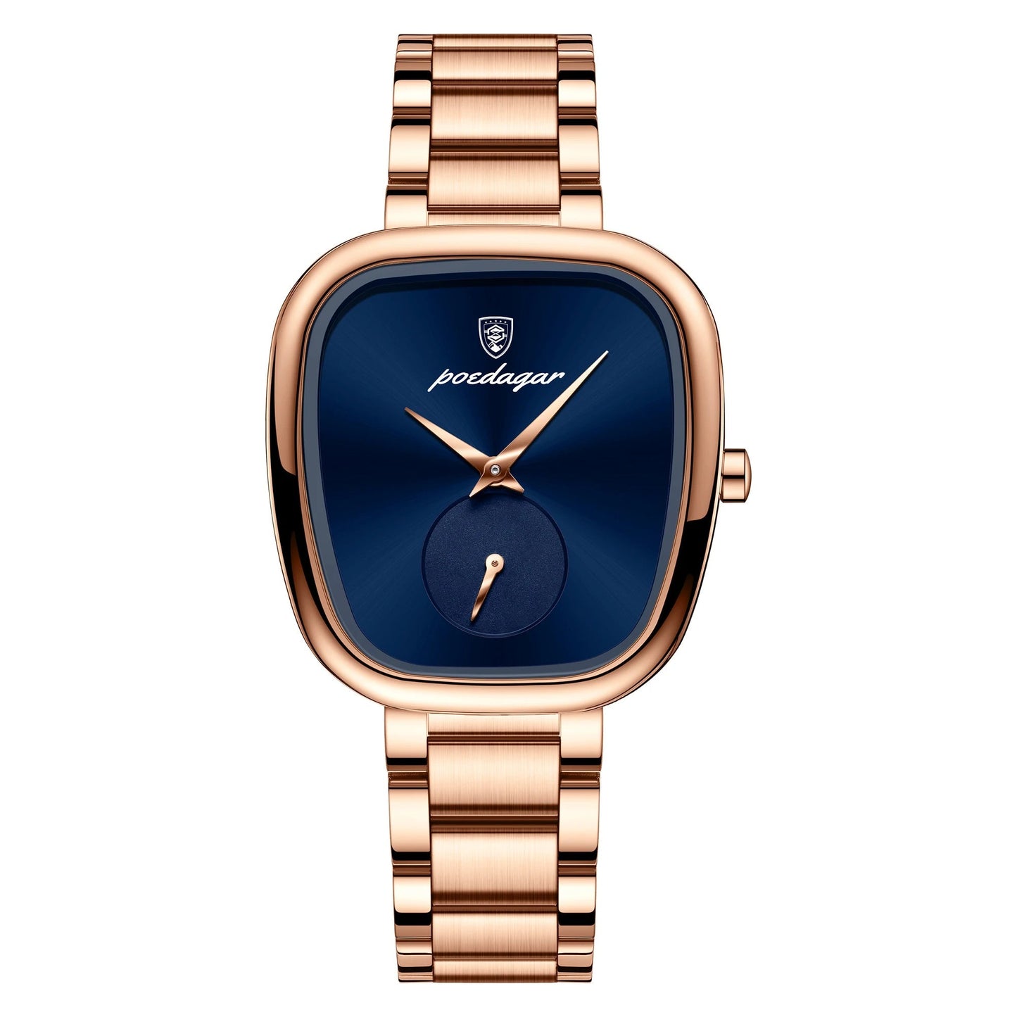 POEDADAR 783 - Montre quartz femme - Tendance Chic Paris