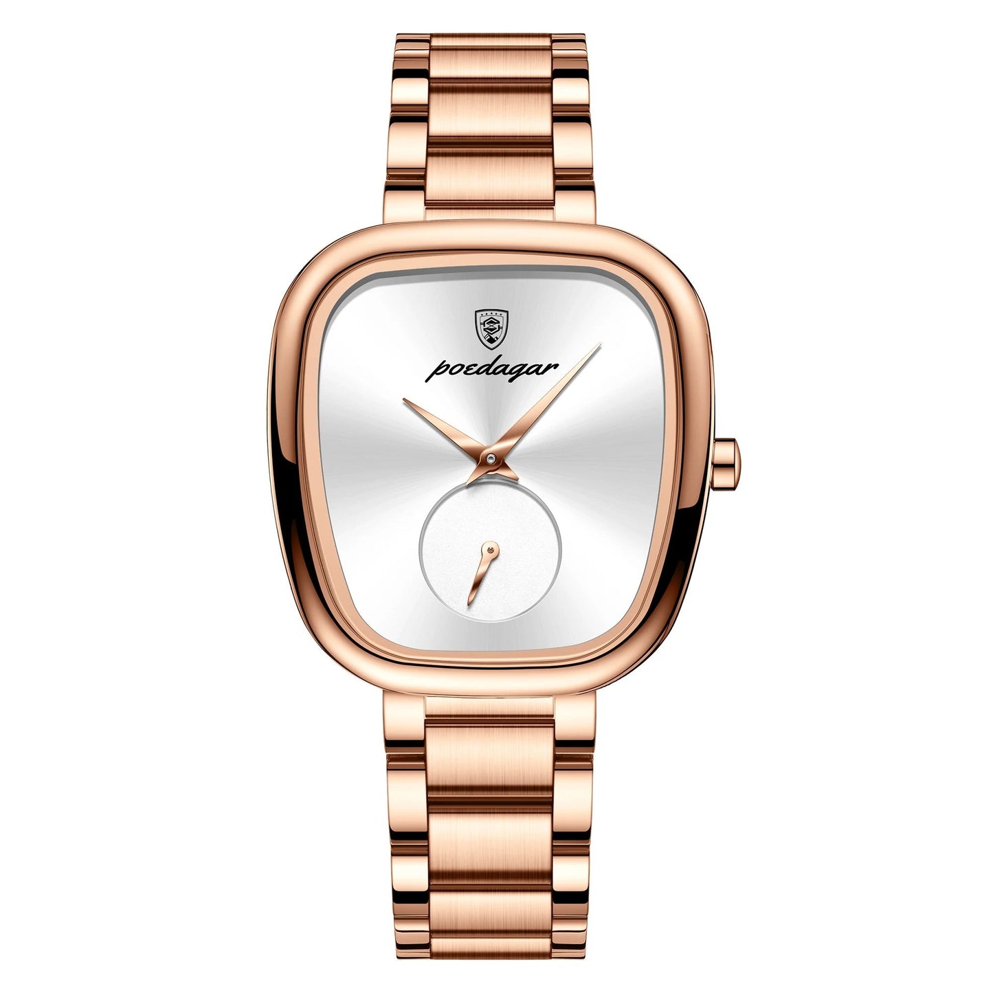 POEDADAR 783 - Montre quartz femme - Tendance Chic Paris