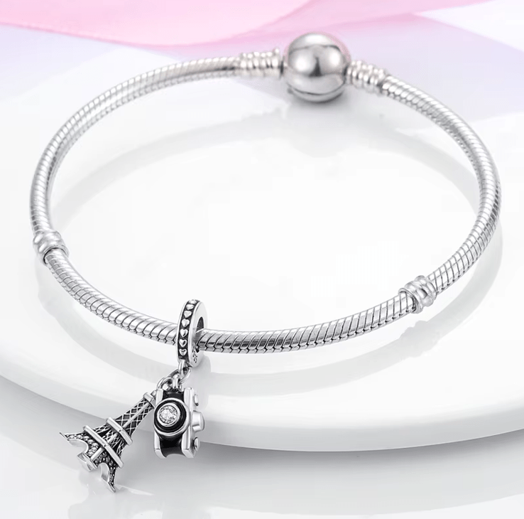 Tour Eiffel - Tendance Chic Paris