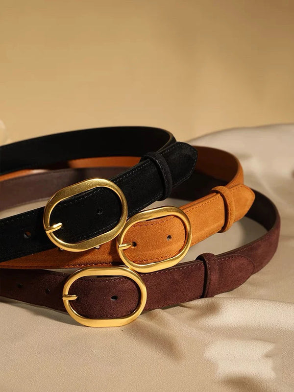 Ceinture Vintage - Pour femme