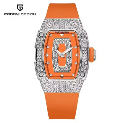 Montre quartz femme Réf YS013 - PAGANI DESIGN