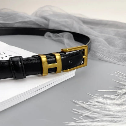 Ceinture Luxury - Pour femme
