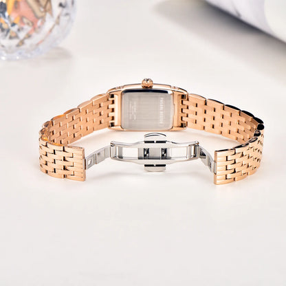 Montre quartz femme Réf 1737L - PAGANI DESIGN