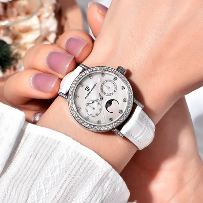 Montre Quartz femme Réf PD-1789 - PAGANI DESIGN