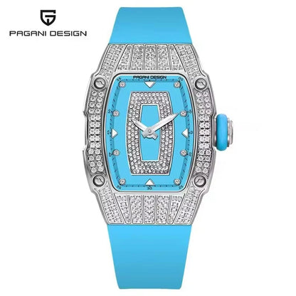 Montre quartz femme Réf YS013 - PAGANI DESIGN