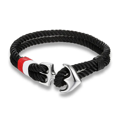 Bracelet Ancre pour homme