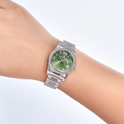 Montre Quartz femme Réf PD-1776 - PAGANI DESIGN