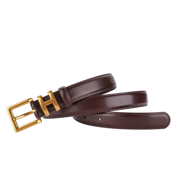 Ceinture Luxury - Pour femme