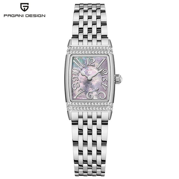 Montre quartz femme Réf 1737L - PAGANI DESIGN