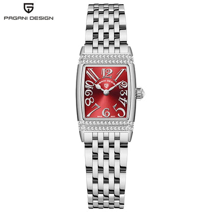 Montre quartz femme Réf 1737L - PAGANI DESIGN