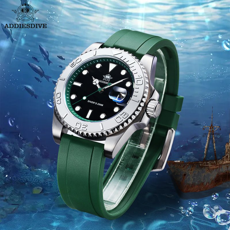 ADDIESDIVE AD2040 - Tendance Chic Paris