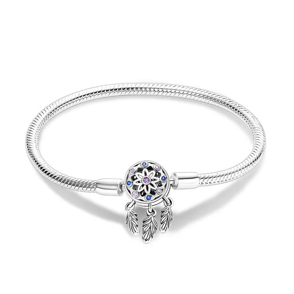 Bracelet Charms - Attrape rêves - Tendance Chic Paris