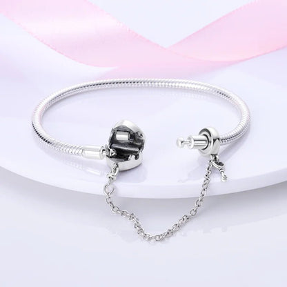 Bracelet Charms - La clé - Tendance Chic Paris