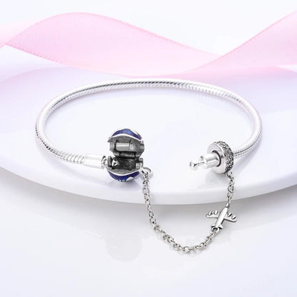 Bracelet Charms - Tour du Monde - Tendance Chic Paris