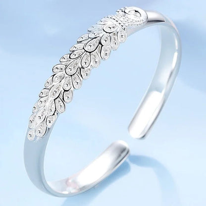 Bracelet Urmylady Paon - Tendance Chic Paris