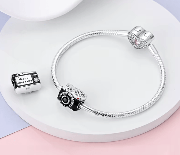 Caméra - Tendance Chic Paris