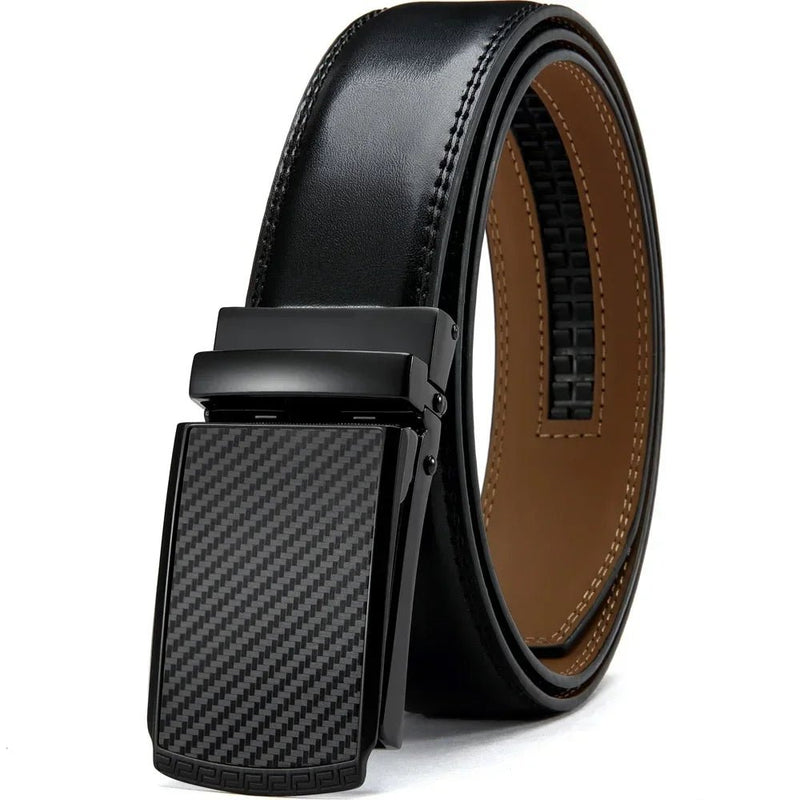 Ceinture Doopai - Ceinture automatique pour homme - Tendance Chic Paris