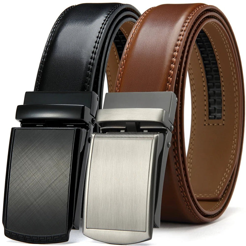 Ceinture Doopai - Ceinture automatique pour homme - Tendance Chic Paris
