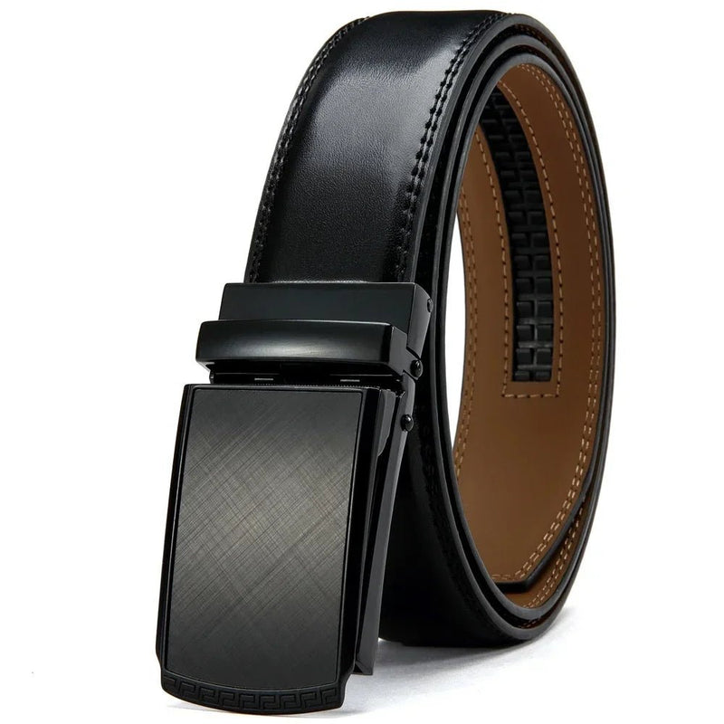 Ceinture Doopai - Ceinture automatique pour homme - Tendance Chic Paris