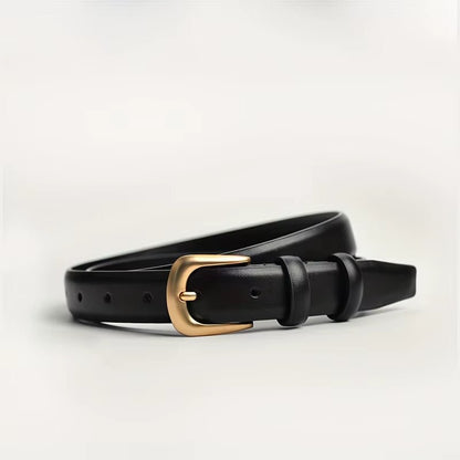 Ceinture Elégante - pour femme - Tendance Chic Paris