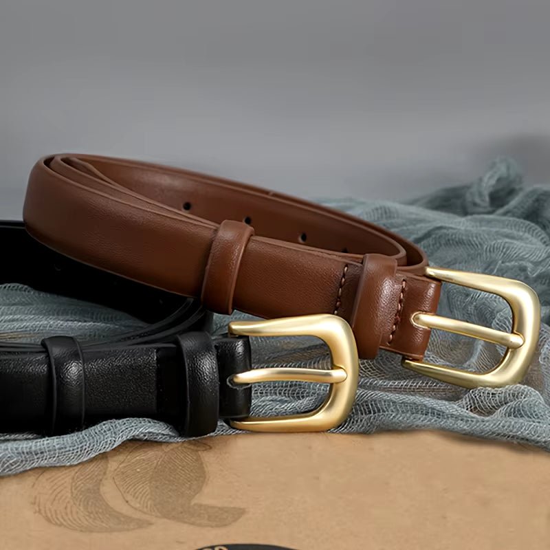 Ceinture Elégante - pour femme - Tendance Chic Paris