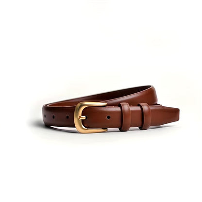 Ceinture Elégante - pour femme - Tendance Chic Paris