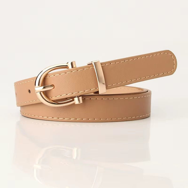 Ceinture feel free - pour femme - Tendance Chic Paris