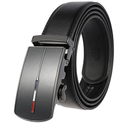 Ceinture Legende - fermeture automatique - Tendance Chic Paris