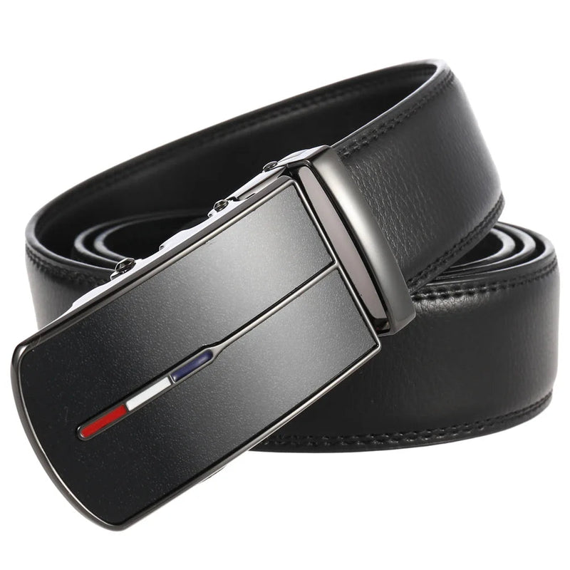 Ceinture Legende - fermeture automatique - Tendance Chic Paris