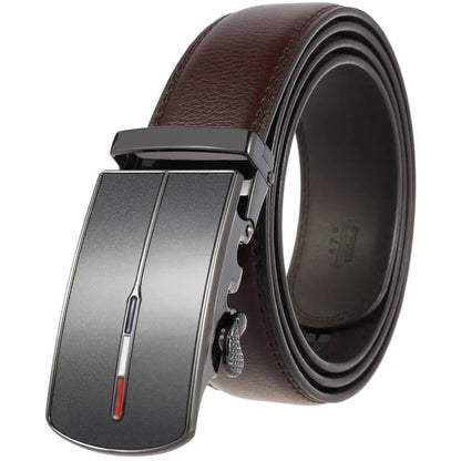 Ceinture Legende - fermeture automatique - Tendance Chic Paris