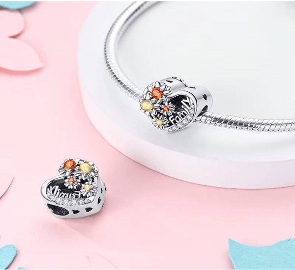 Charm Family - Tendance Chic Paris