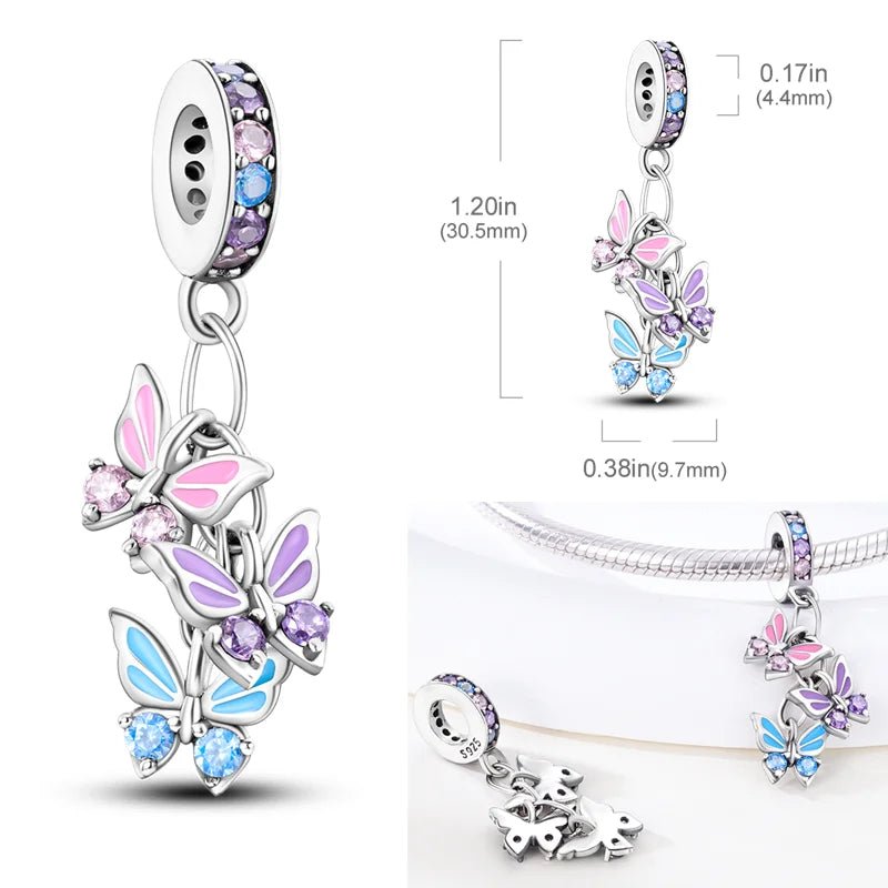 Charms - Fête des mères - Tendance Chic Paris