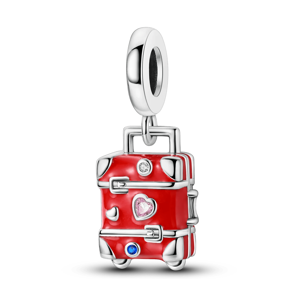 Charms - Fête des mères - Tendance Chic Paris