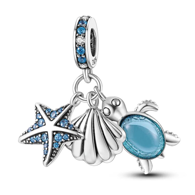 Charms - Fête des mères - Tendance Chic Paris
