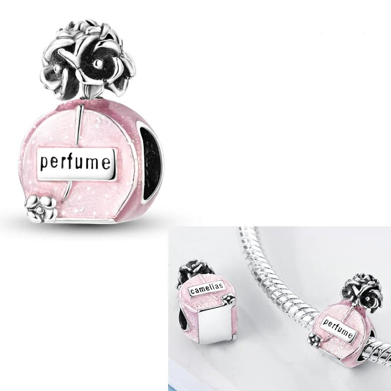 Charms - Fête des mères - Tendance Chic Paris