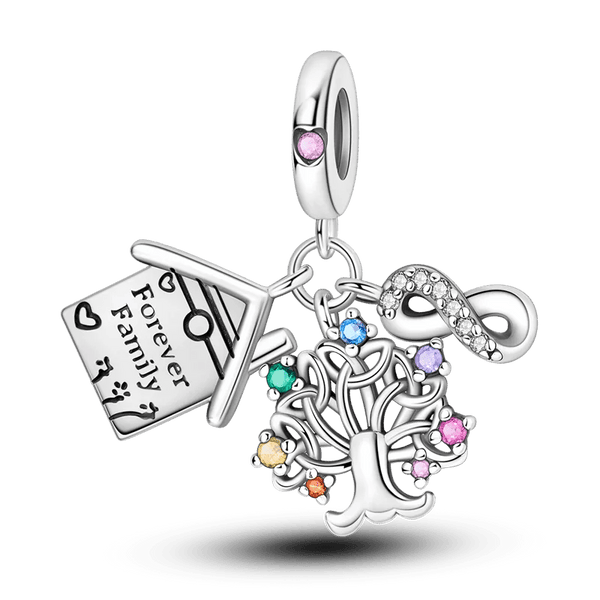 Charms - Fête des mères - Tendance Chic Paris