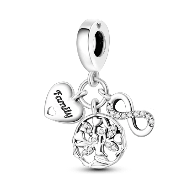 Charms - Fête des mères - Tendance Chic Paris