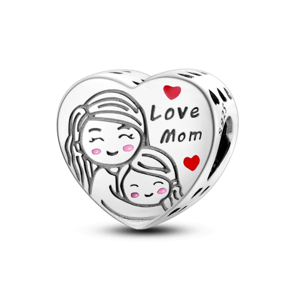 Charms - Fête des mères - Tendance Chic Paris