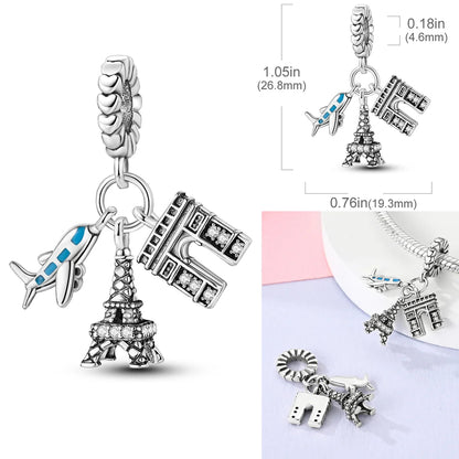 Charms - Fête des mères - Tendance Chic Paris