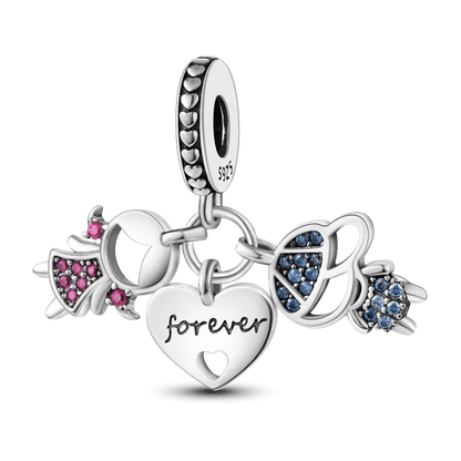 Charms - Fête des mères - Tendance Chic Paris