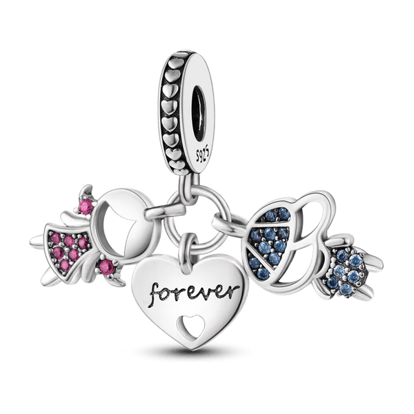 Charms - Fête des mères - Tendance Chic Paris