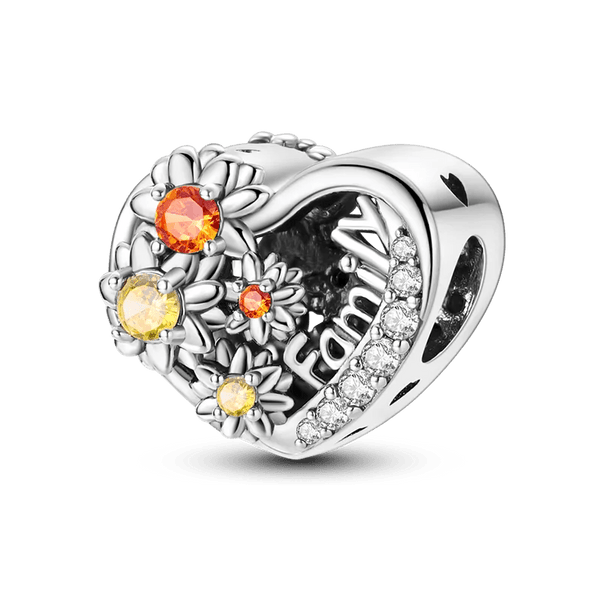 Charms - Fête des mères - Tendance Chic Paris