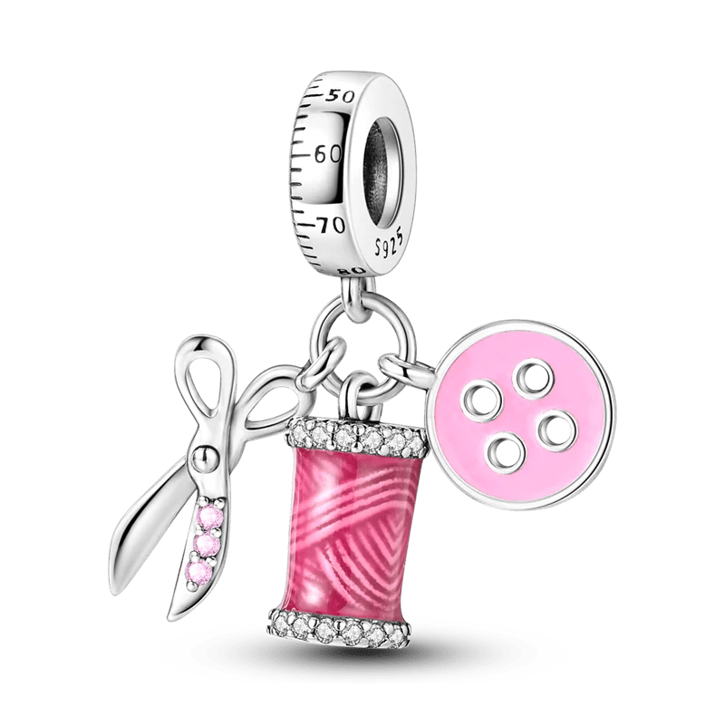 Charms - Fête des mères - Tendance Chic Paris